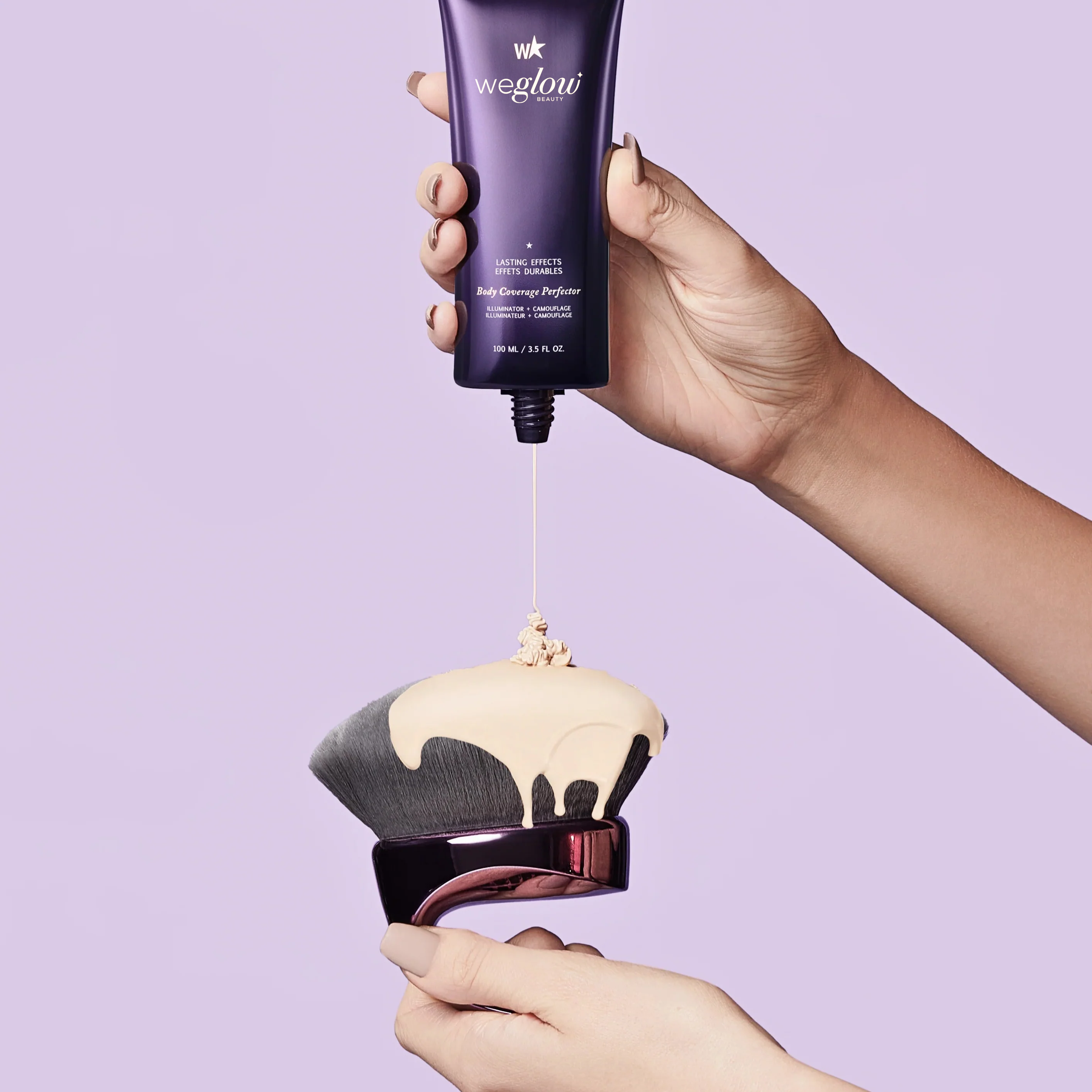 Blend & Blur Body Brush